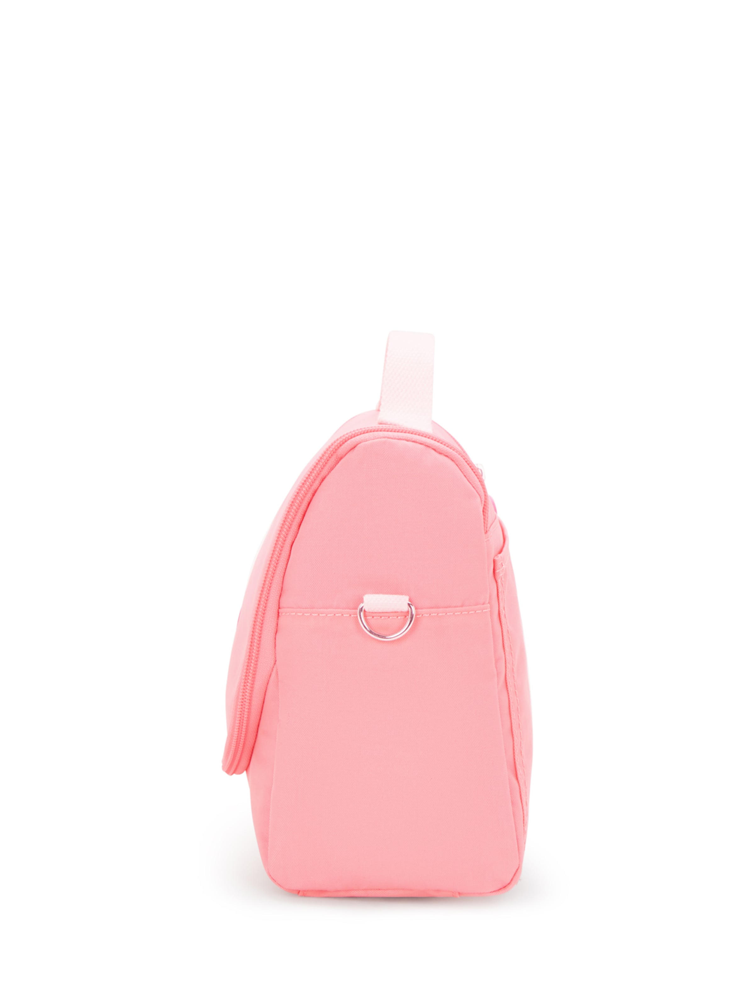 KIPLINGTorba 'New Kichirou' - roza boja