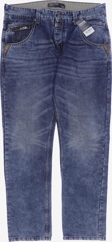 TIMEZONE Jeans 38 in Blau: predná strana