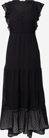 ABOUT YOU Dress 'Theres' in Black: front