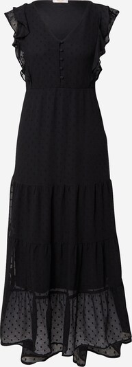 ABOUT YOU Dress 'Theres' in Black, Item view