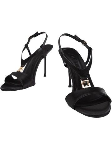 Limoya - Zapatos destalonado 'Susie' en negro