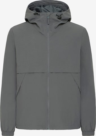 BLEND Tussenjas 'BHVini' in Grijs: voorkant