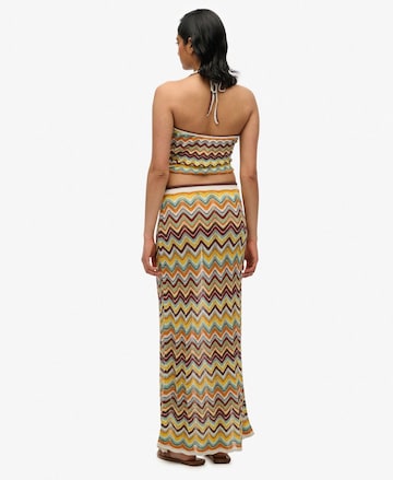 Superdry Rok in Gemengde kleuren