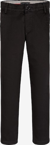 TOMMY HILFIGER Pants in Black: front