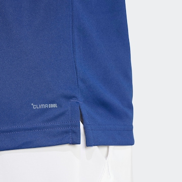 T-Shirt fonctionnel 'Club Tennis' ADIDAS PERFORMANCE en bleu