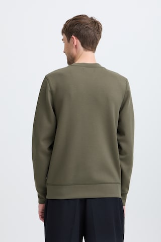 Casual Friday Sweatshirt 'CFSebastian' in Grijs