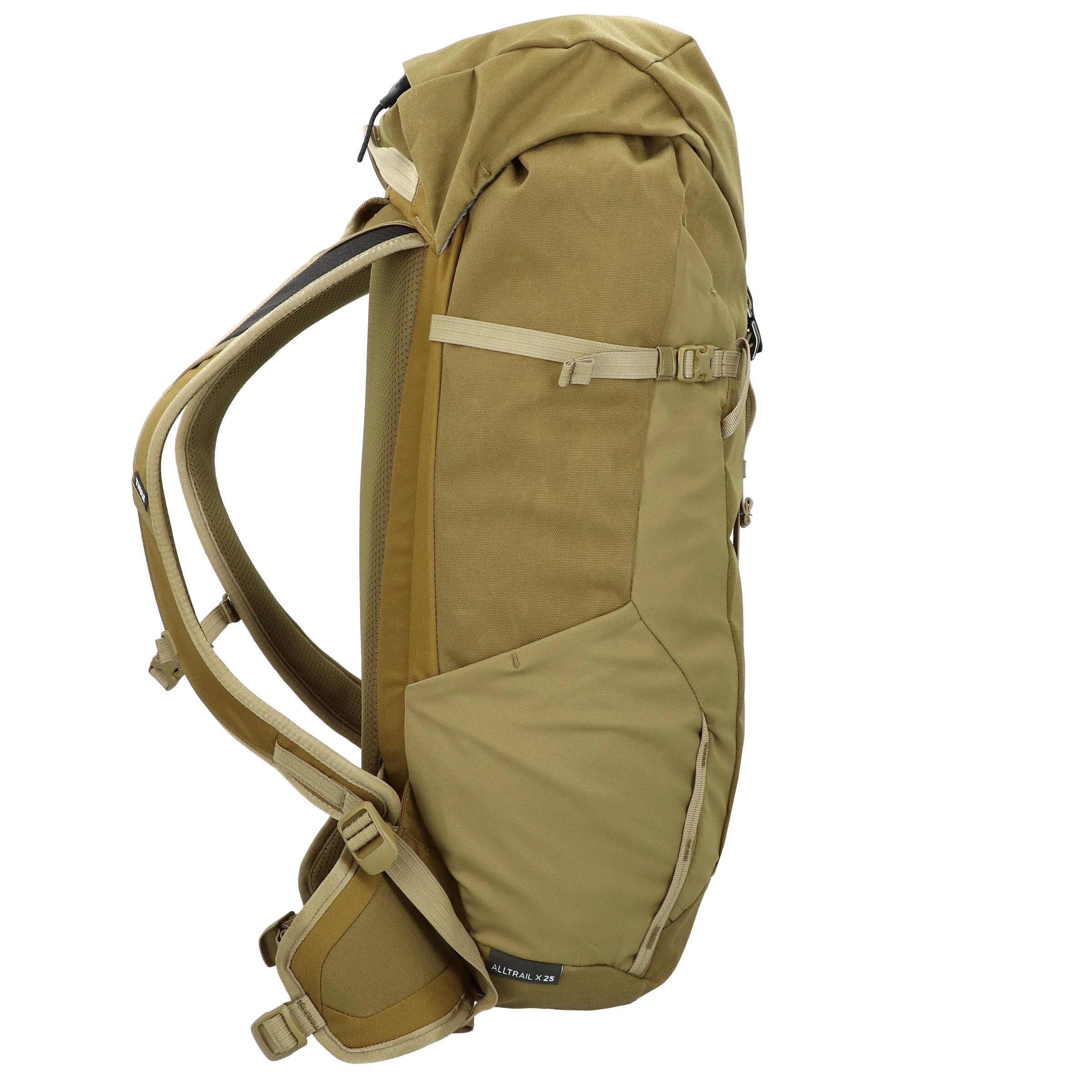 Thule Rucksack in Grün