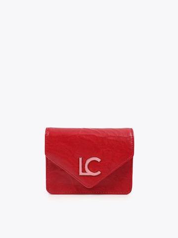Lola Casademunt Portemonnee in Rood