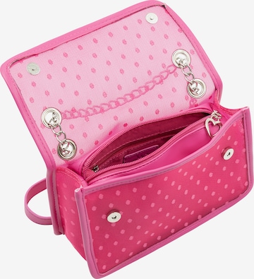 MYMO Crossbody bag in Pink