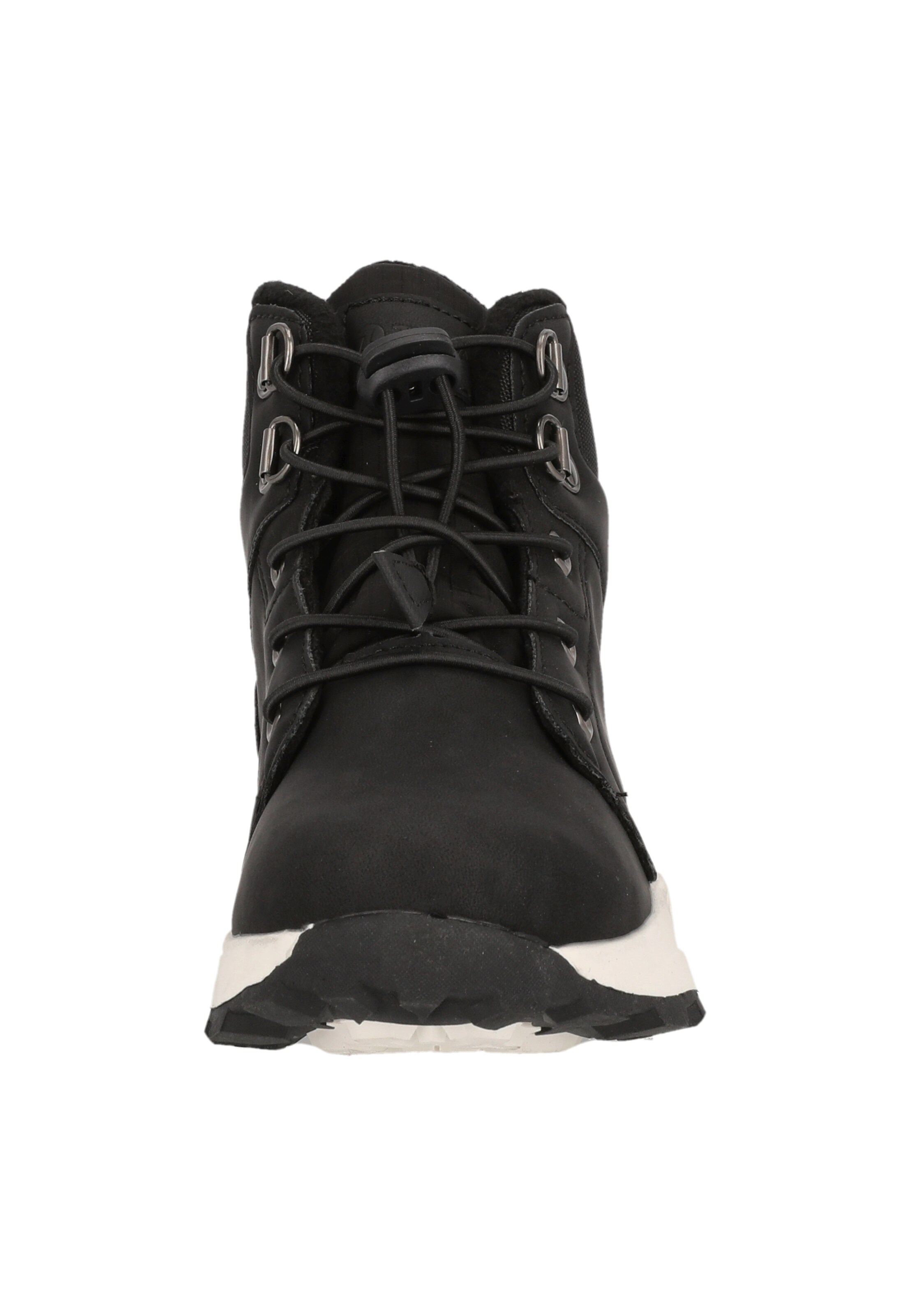 ZigZag Snow boots 'Jurat' in Grey