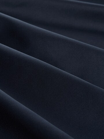 TOM TAILOR Übergangsjacke in Blau