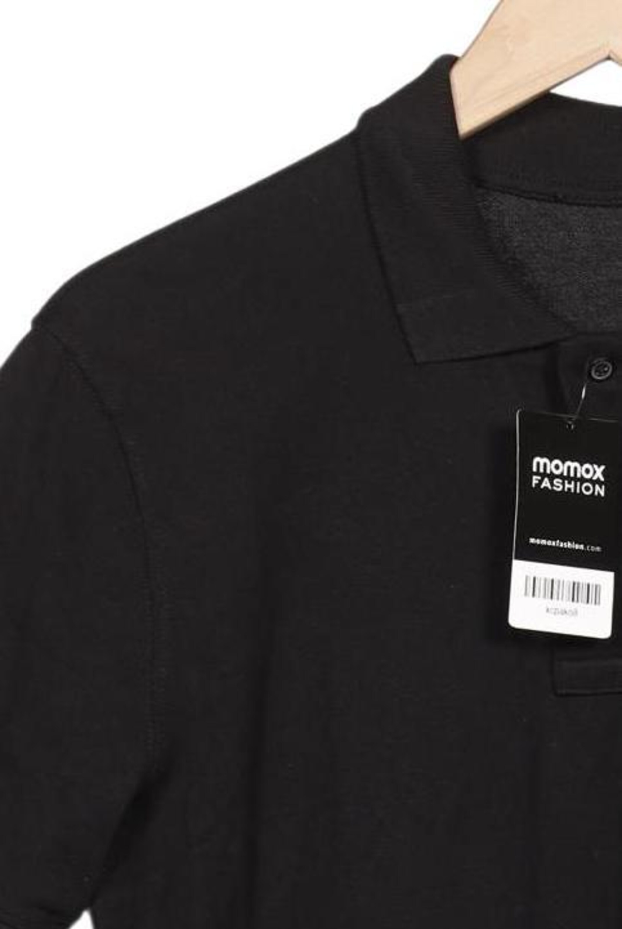 DIESEL Shirt in L in Black