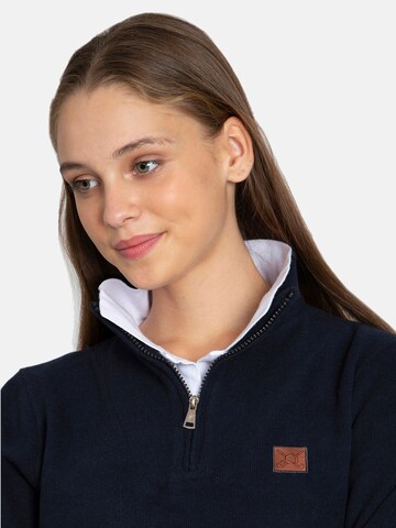 Pullover di Jacey Quinn in blu