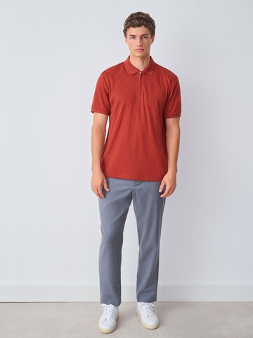 Next Poloshirt in Rot