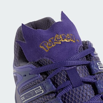 ADIDAS ORIGINALS - Sapatilhas baixas 'Pokemon Adistar Control 5' em roxo