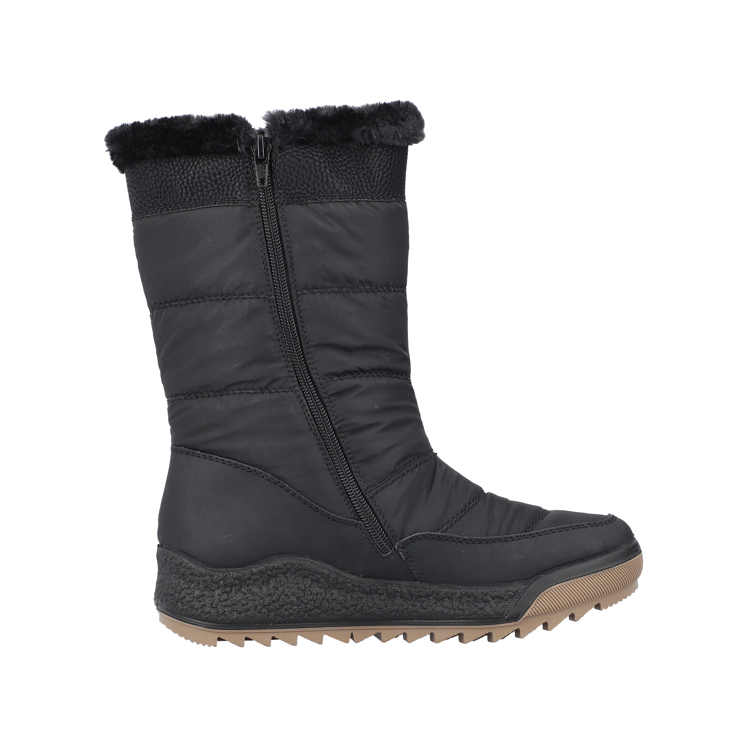 Rieker Snow boots in Black