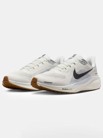 NIKE - Sapatilha de corrida 'AIR ZOOM PEGASUS 41' em bege