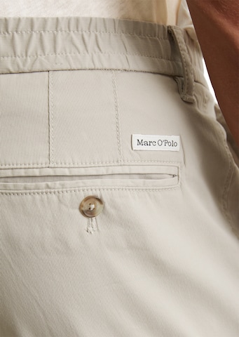 Marc O'Polo Slimfit Hose in Beige