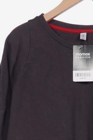 ThokkThokk Sweatshirt & Zip-Up Hoodie in M in Grey