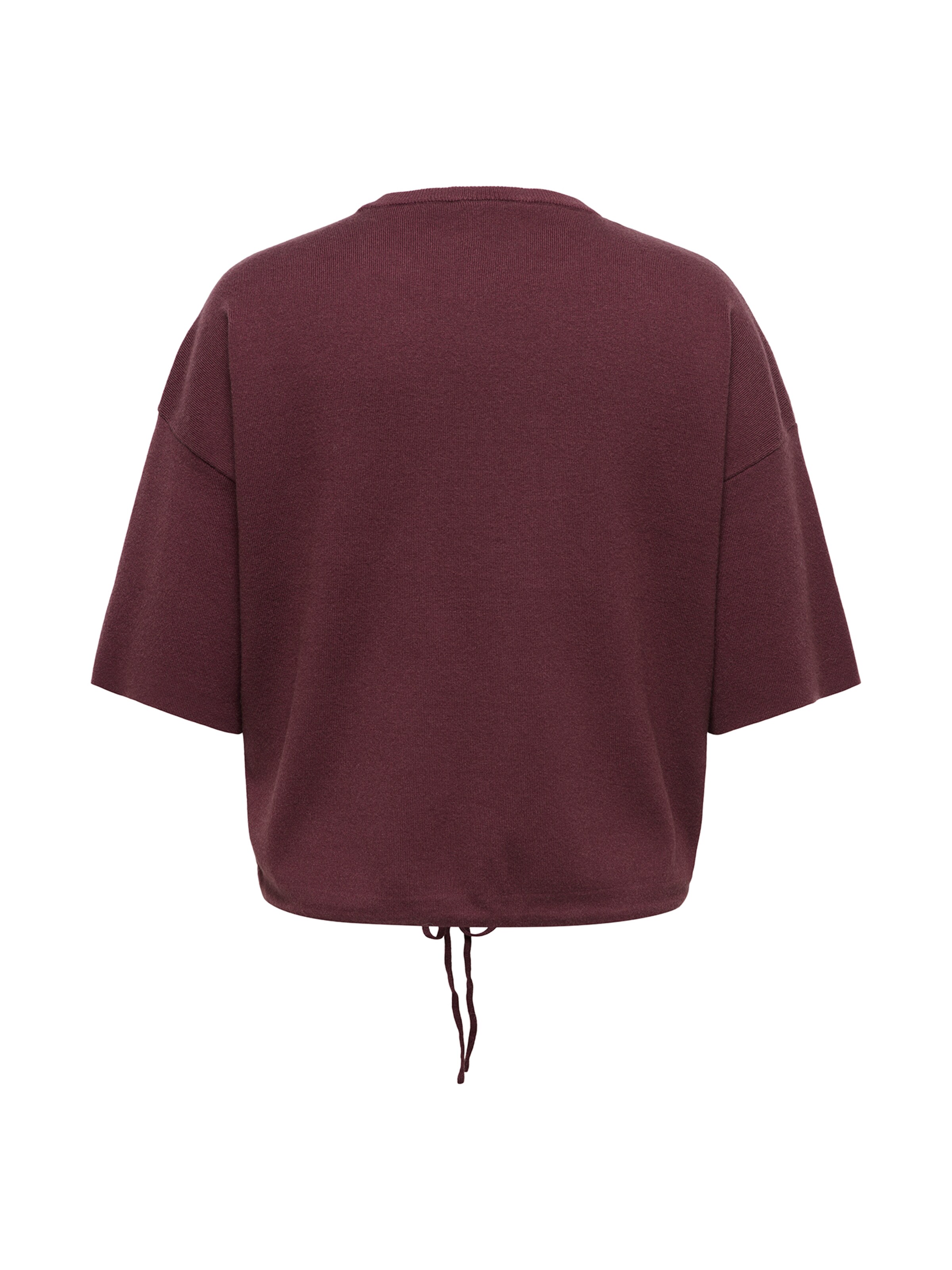 Pullover 'CARSITERI' di ONLY Carmakoma in marrone