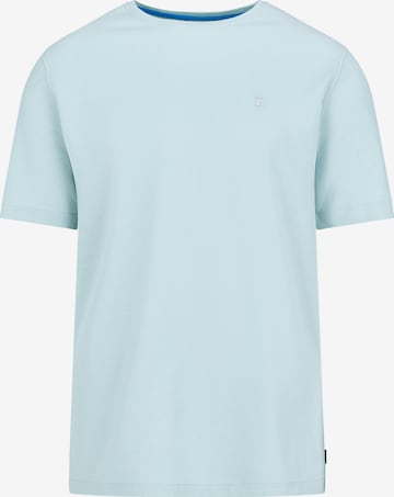 PADDOCKS Shirt in Grün: Vorderseite