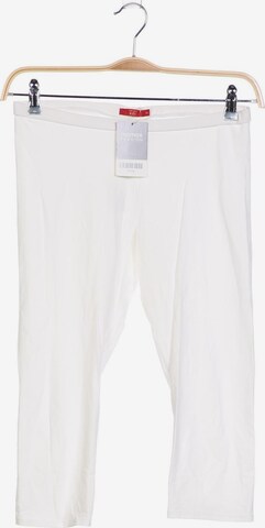 EDC BY ESPRIT Shorts in XL in White: front