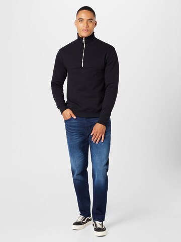 IRO Sweatshirt in Schwarz