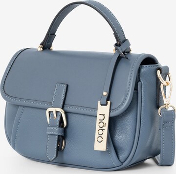 NOBO Handbag 'Odyssey' in Blue: front