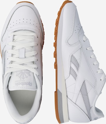 Reebok - Sapatilhas baixas em branco