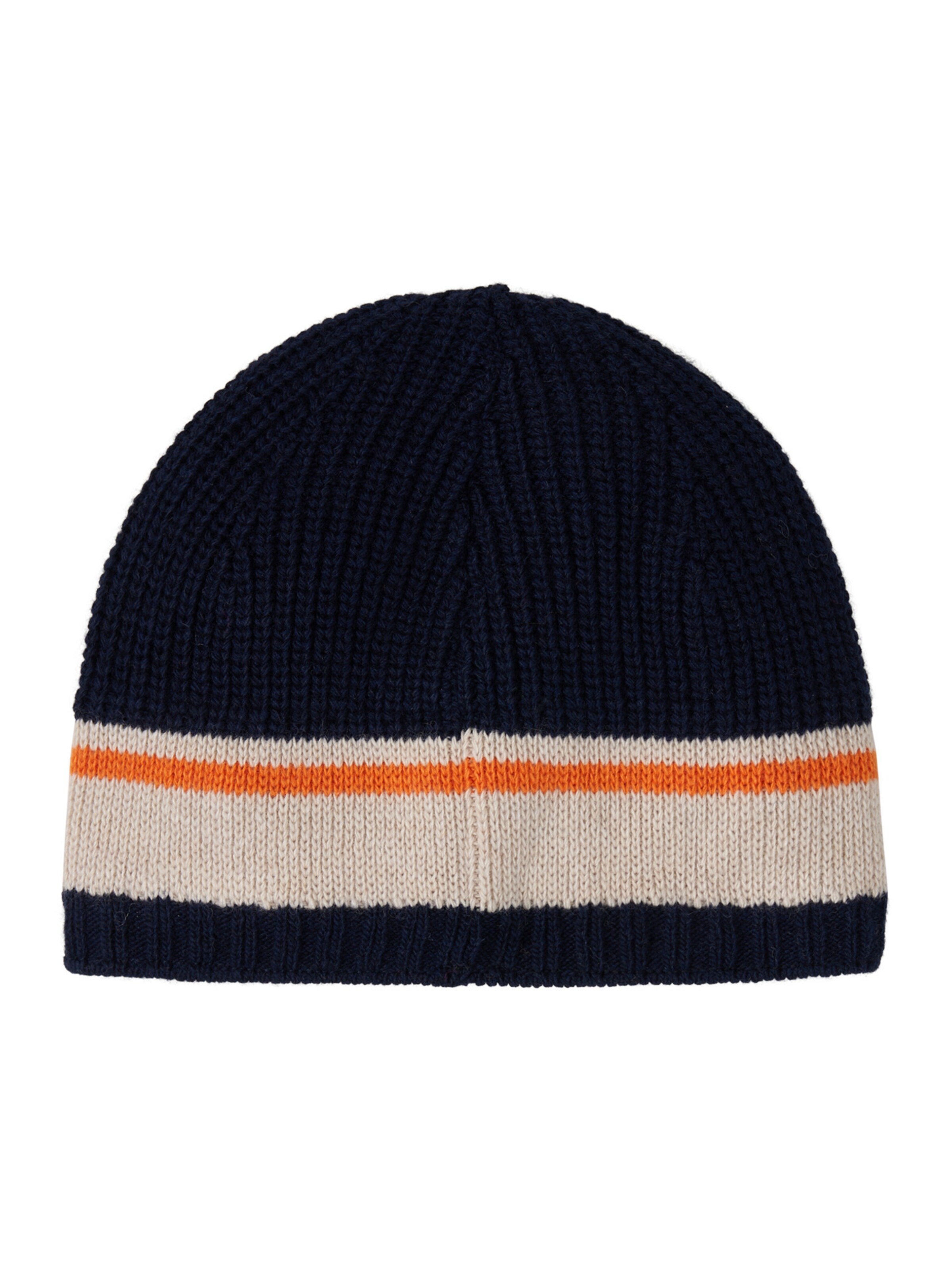 BOGNER Beanie 'Erik' in Blue