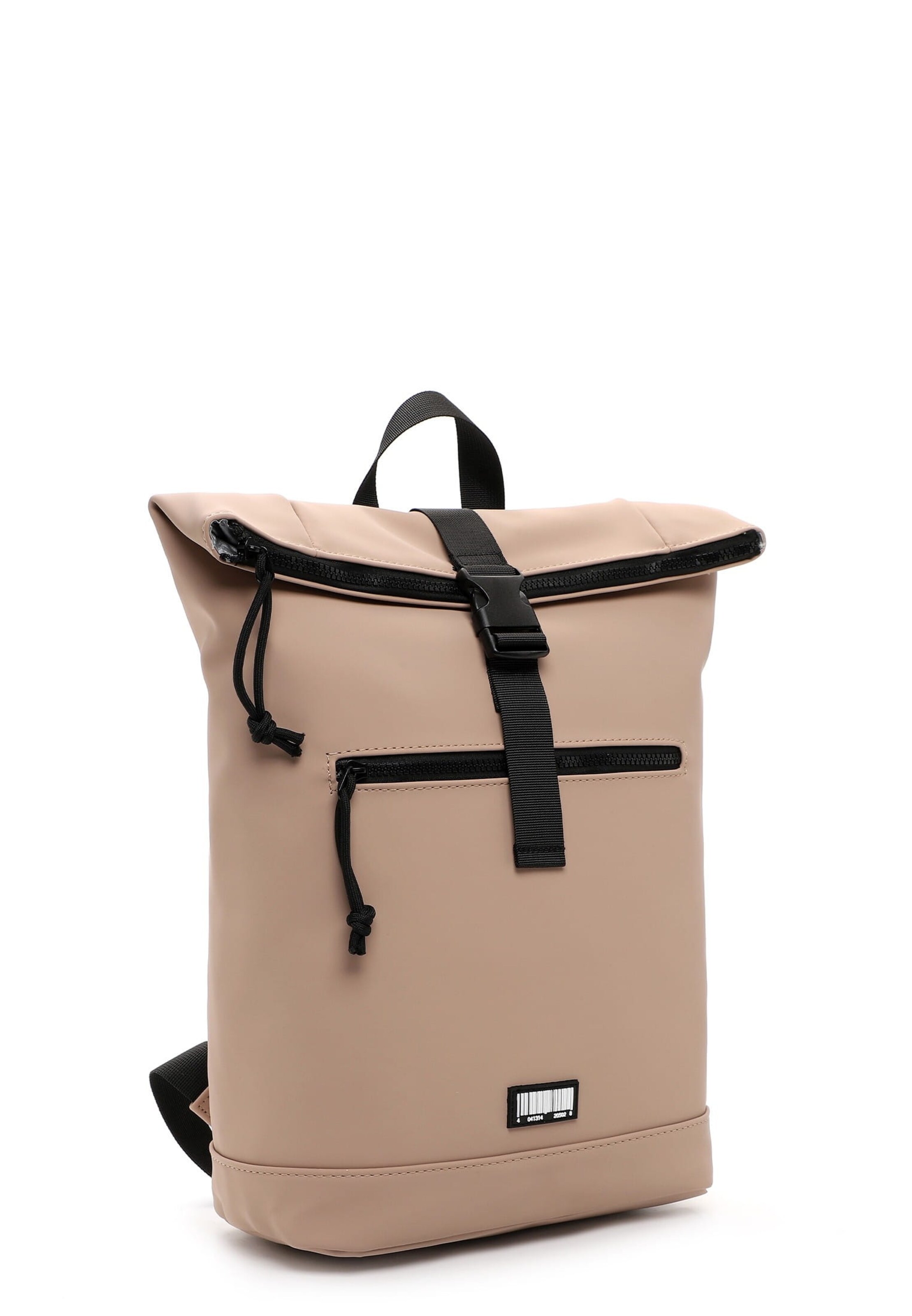 Emily & Noah Backpack 'Kairo ' in Pink