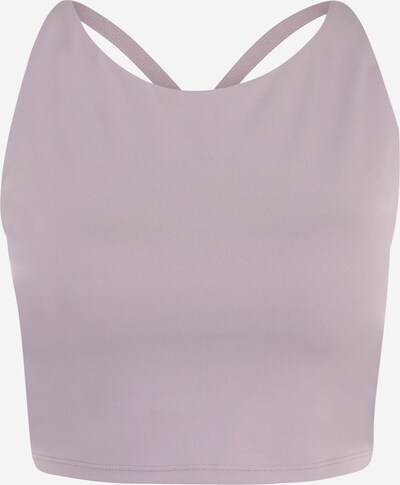 GAP Soutien-gorge en violet pastel, Vue avec produit