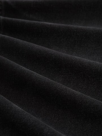 Loosefit Jeans di TOM TAILOR DENIM in nero