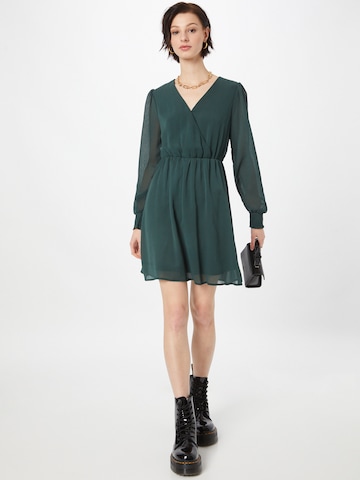 ABOUT YOU Dress 'Luzia ' in Green