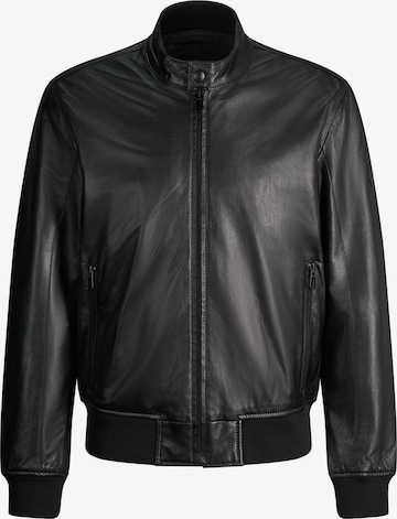 Veste mi-saison ' Bamor ' JOOP! en noir : devant