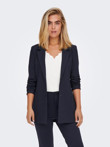 ONLY Blazer 'LEANN' in Blau: predná strana