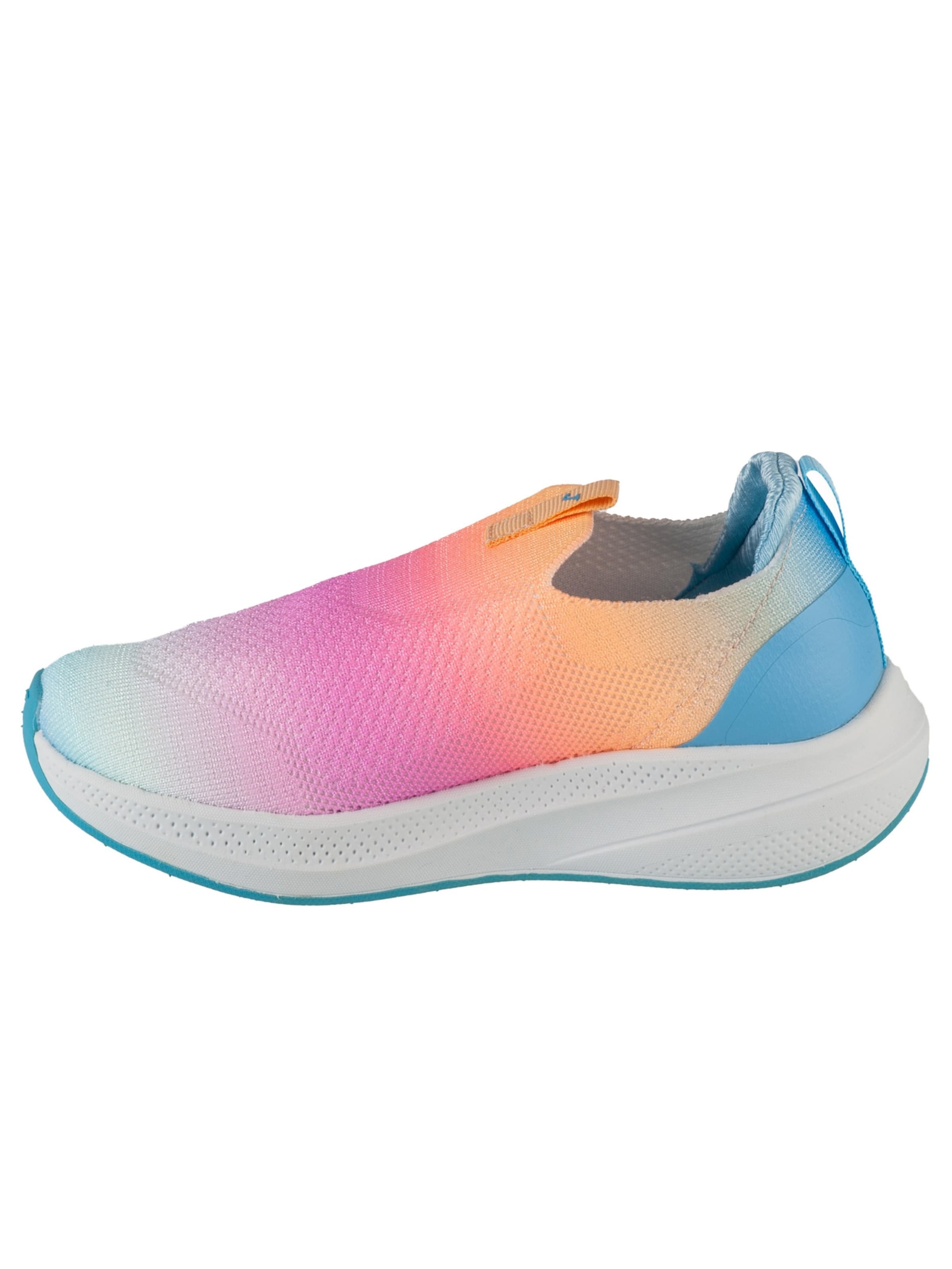 JOMA Sneakers 'Joma Lacegirl Jr 25 JLACES' in Mixed colors: front