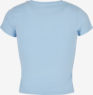 T-shirt Karl Kani en bleu