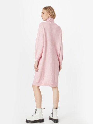 Robes en maille Monki en rose