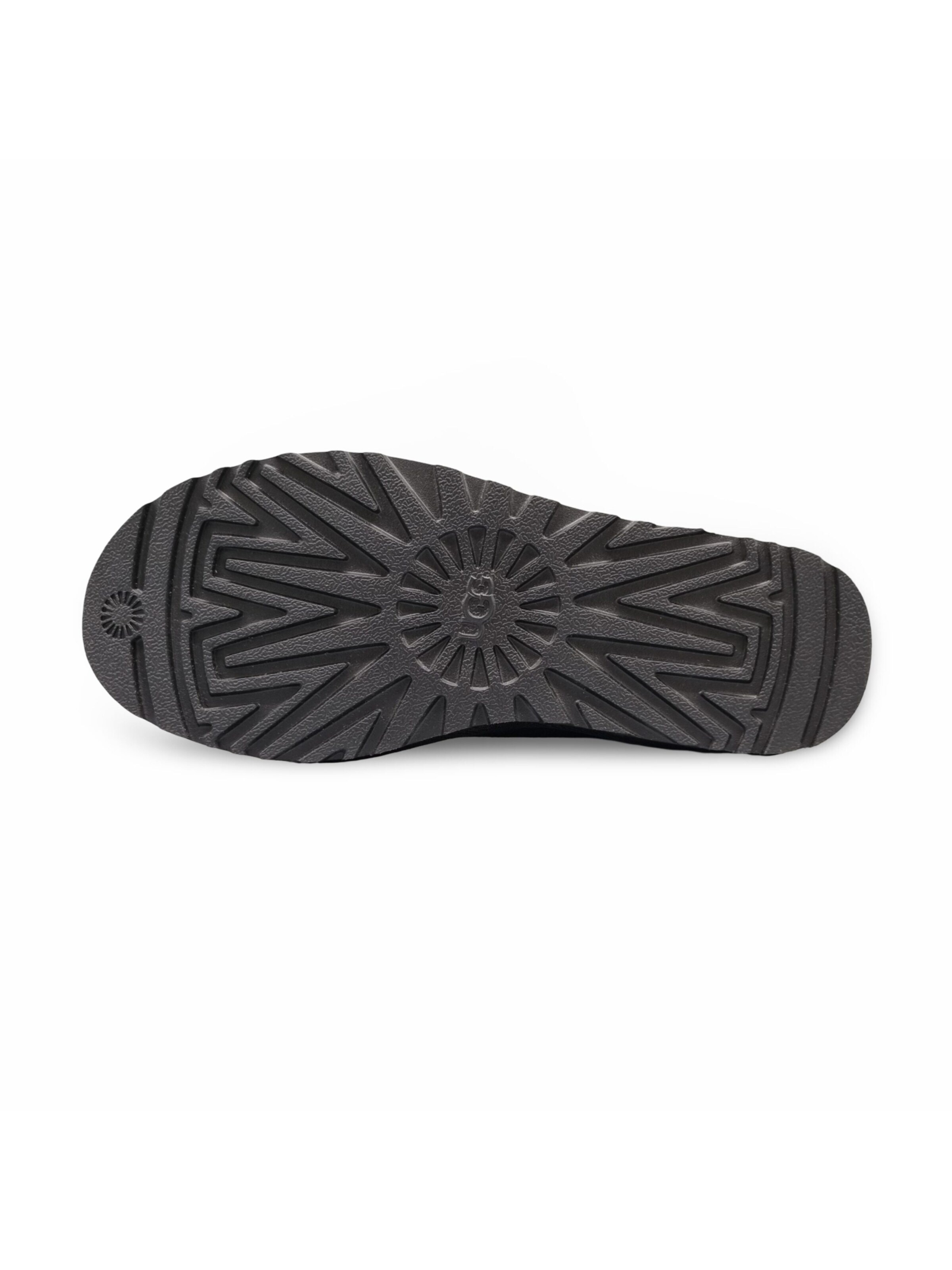 UGG Boots 'UGG Classic Mini II Boot Black'‌‌ in Schwarz