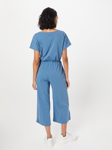 People Tree Jumpsuit 'Evelyn' in Blue