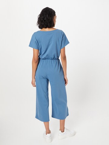 People Tree Jumpsuit 'Evelyn' in Blau