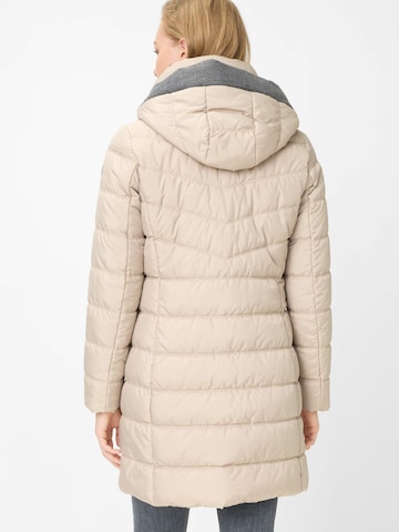 Fuchs Schmitt Übergangsmantel‌ in Beige