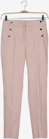 heine Pants in S in Pink: front