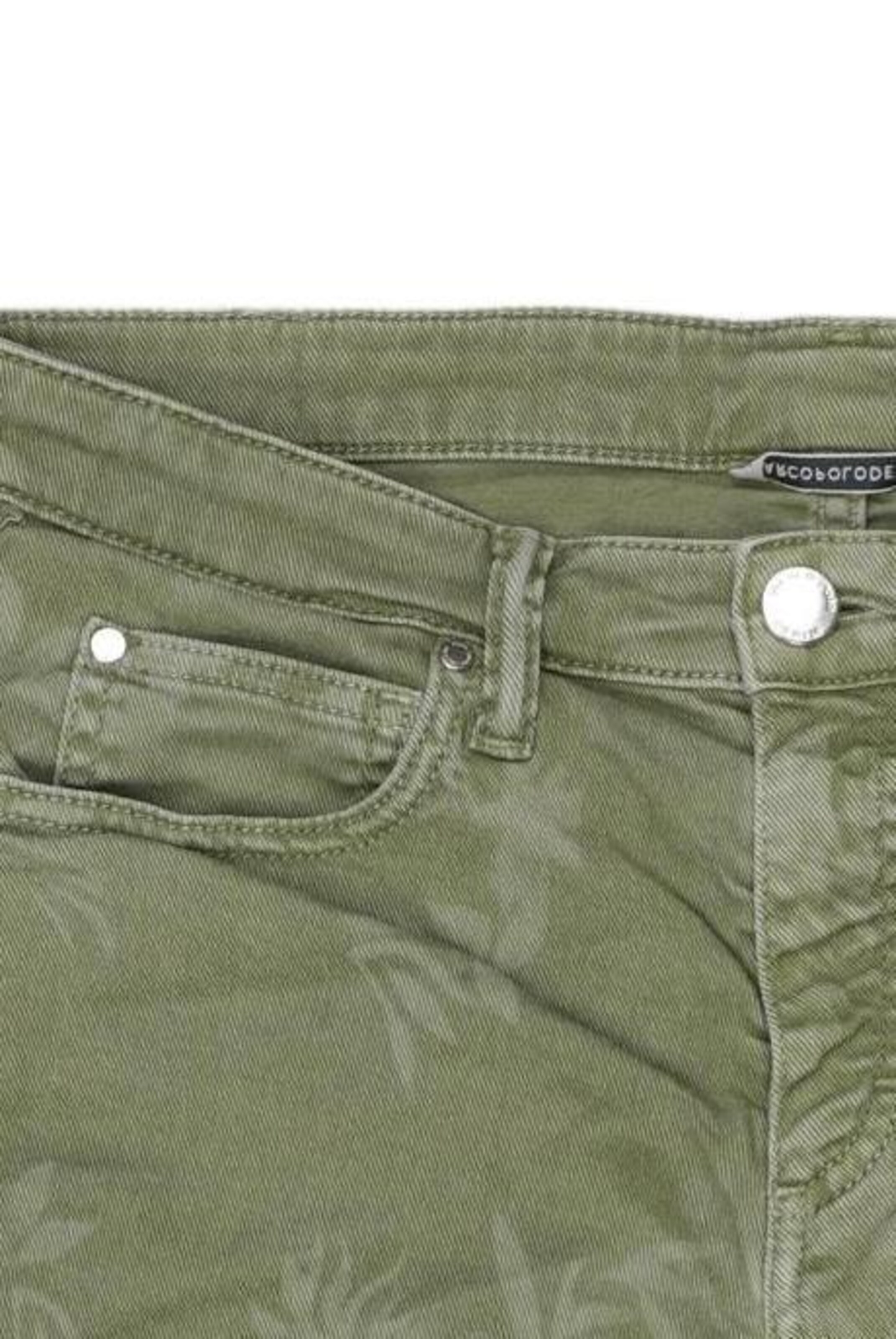 Marc O'Polo Shorts in M in Green