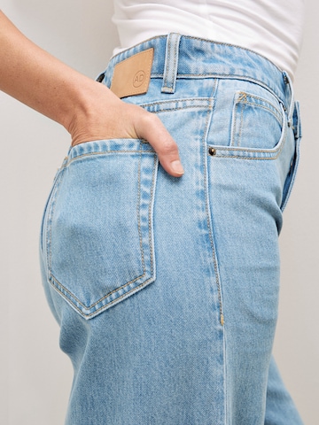 Apricot Loose fit Jeans ' ' in Blue