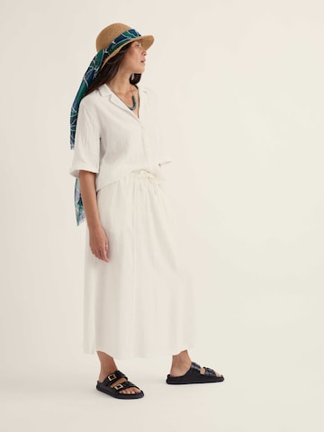 Seasalt Cornwall Scarf in Mixed colors