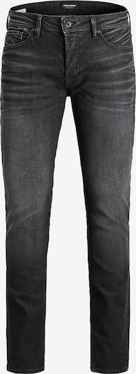 JACK & JONES Jean 'Tim' en gris denim, Vue avec produit