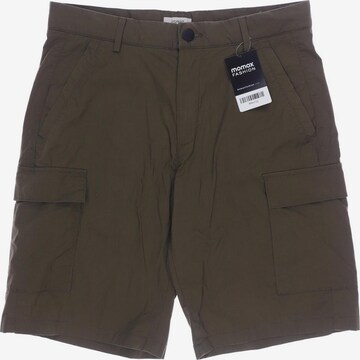 ESPRIT Shorts 29 in Grün: predná strana