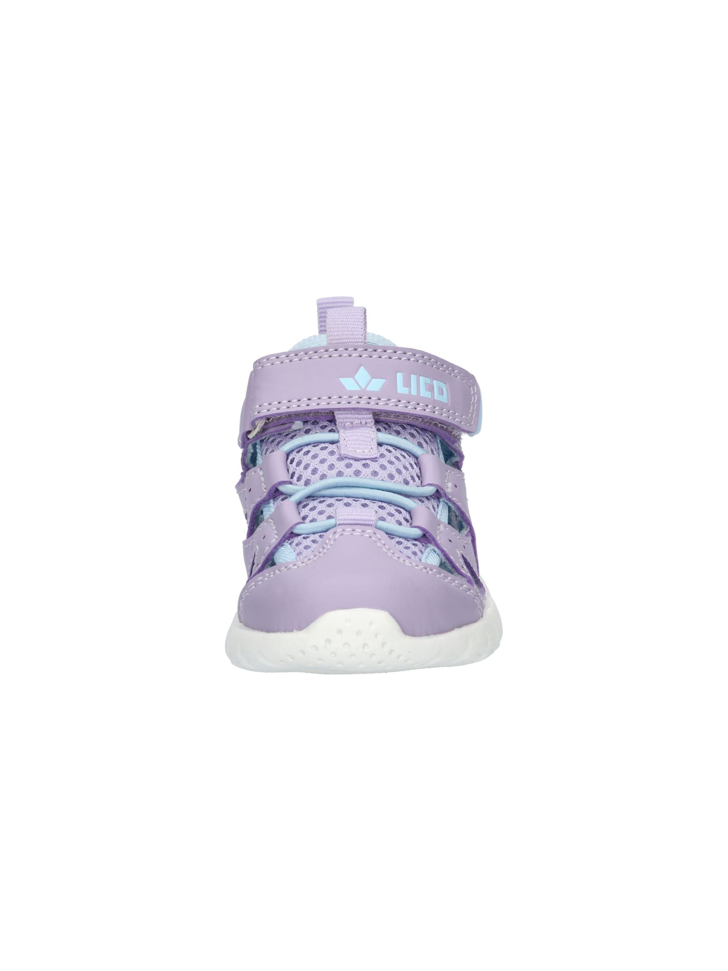 LICO Sneaker 'Nisida VS' in Lila